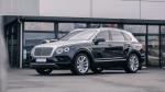 Bentley Bentayga OpticShield by WrapStyle 2018 года